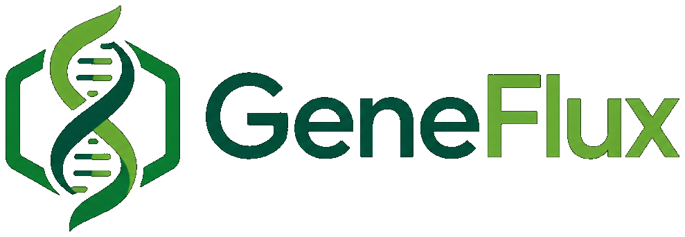 Geneflux